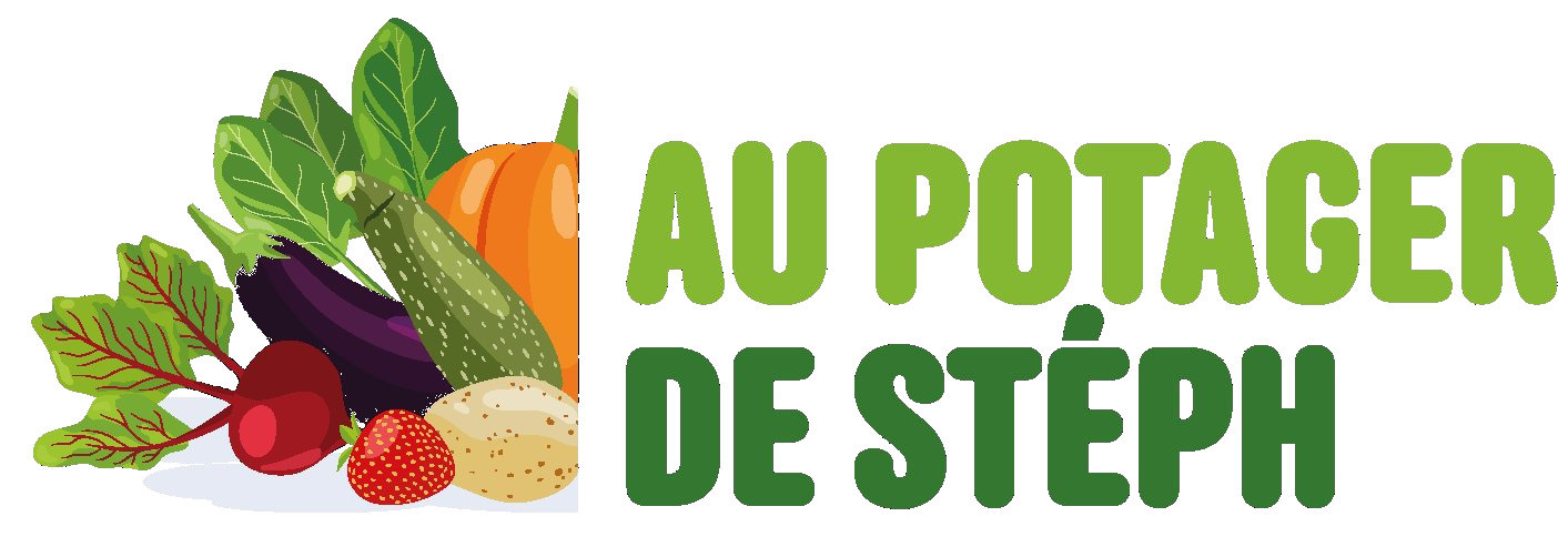 Au Potager de Steph
